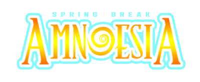 Spring Break Amnesia logo